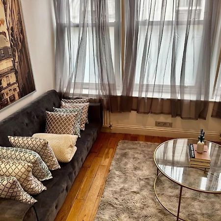Amazing 2Bed2Bath Edgeware Apartment London Ngoại thất bức ảnh