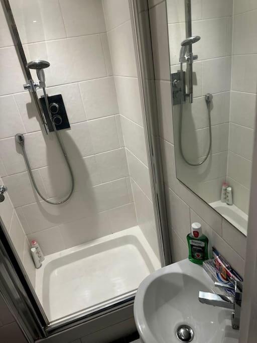 Amazing 2Bed2Bath Edgeware Apartment London Ngoại thất bức ảnh