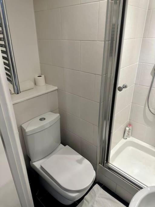 Amazing 2Bed2Bath Edgeware Apartment London Ngoại thất bức ảnh
