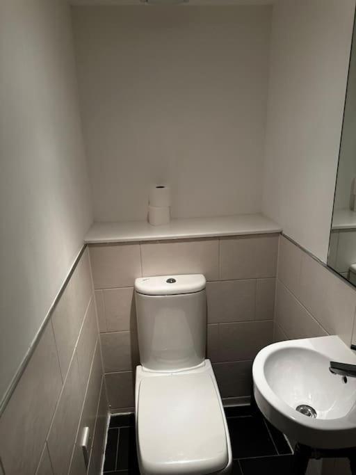 Amazing 2Bed2Bath Edgeware Apartment London Ngoại thất bức ảnh